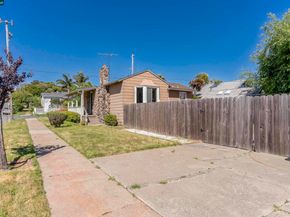 5526 Carl Ave, Richmond CA 94804