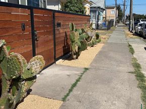 3714 E 12th Street, Oakland CA 94601