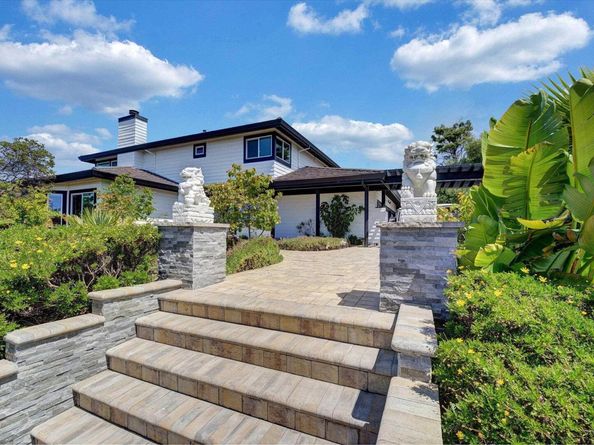 11550 Skyline Blvd, Oakland CA 94619