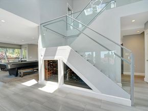11550 Skyline Blvd, Oakland CA 94619