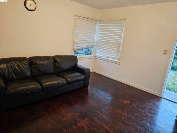140 W Chanslor ave, Richmond CA 94801