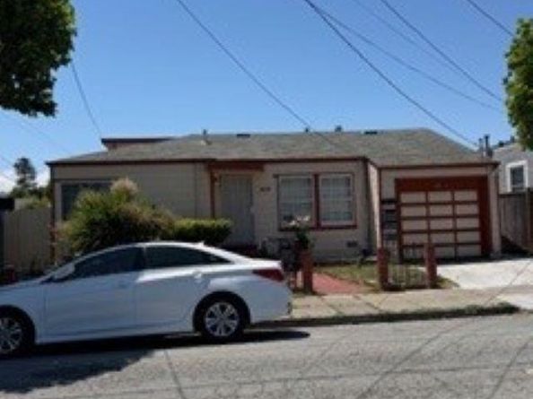 917 Mills Ave, San Bruno CA 94066