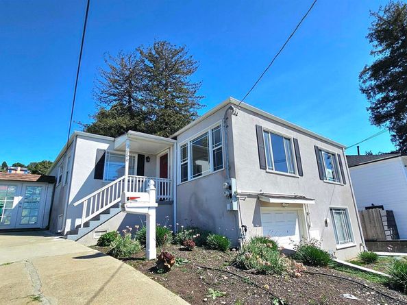 7856 Ney Ave, Oakland CA 94605