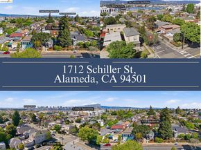 1712 Schiller St, Alameda CA 94501