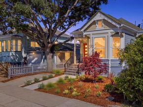 1712 Schiller St, Alameda CA 94501