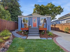 1712 Schiller St, Alameda CA 94501