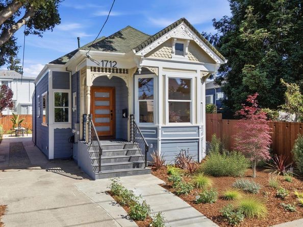 1712 Schiller St, Alameda CA 94501