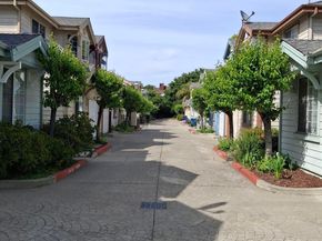 1476 Adeline St, Oakland CA 94607