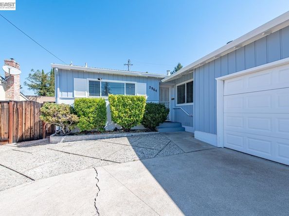 2964 Kennedy St, Livermore CA 94551