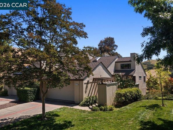 1803 Lamplight Ct, Walnut Creek CA 94597