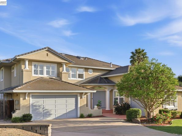 48564 Avalon Heights Ter, Fremont CA 94539
