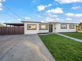 36605 Hafner St, Newark CA 94560