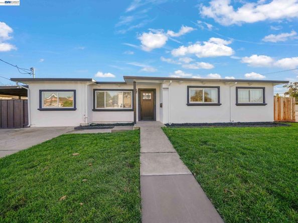 36605 Hafner St, Newark CA 94560