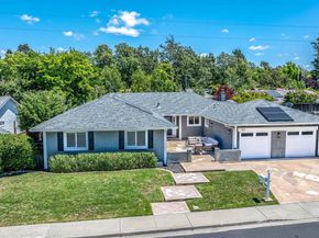 464 Saint Francis Dr, Danville CA 94526