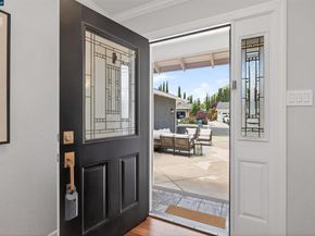 464 Saint Francis Dr, Danville CA 94526