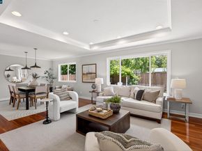 464 Saint Francis Dr, Danville CA 94526