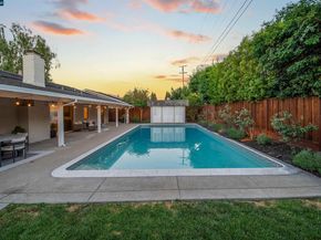203 Via Monte, Walnut Creek CA 94598