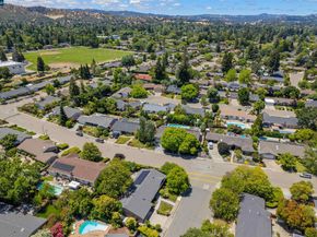 203 Via Monte, Walnut Creek CA 94598