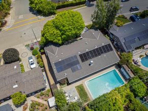 203 Via Monte, Walnut Creek CA 94598