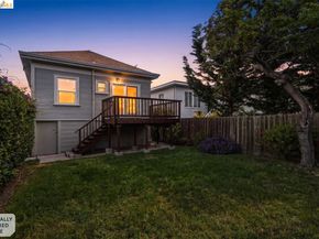 1165 64th Street, Oakland CA 94608