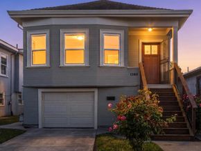 1165 64th Street, Oakland CA 94608