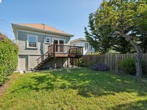1165 64th Street, Oakland CA 94608
