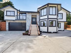 4348 Cowell Rd, Concord CA 94518