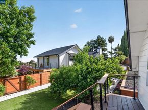 4348 Cowell Rd, Concord CA 94518