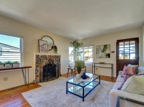 4080 Kuhnle Ave, Oakland CA 94605