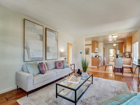 4080 Kuhnle Ave, Oakland CA 94605