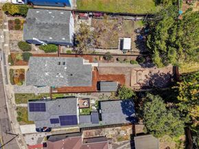 4080 Kuhnle Ave, Oakland CA 94605