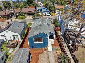 4080 Kuhnle Ave, Oakland CA 94605