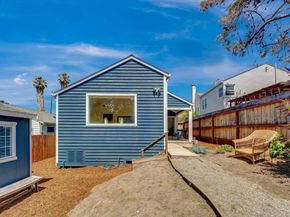 4080 Kuhnle Ave, Oakland CA 94605