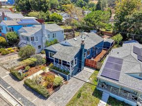 4080 Kuhnle Ave, Oakland CA 94605