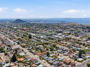 6922 Blake St, El Cerrito CA 94530