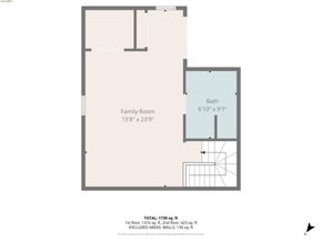 6922 Blake St, El Cerrito CA 94530