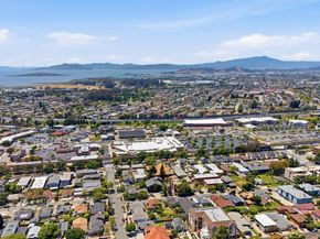 6922 Blake St, El Cerrito CA 94530