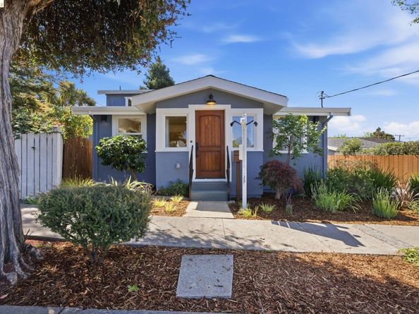 6922 Blake St, El Cerrito CA 94530