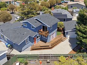 6922 Blake St, El Cerrito CA 94530