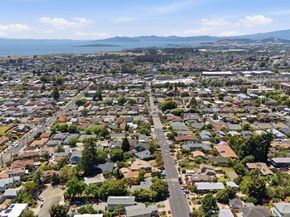 6922 Blake St, El Cerrito CA 94530