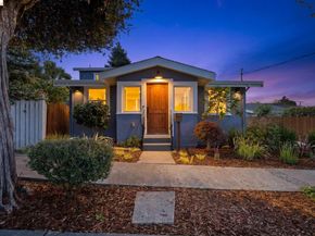 6922 Blake St, El Cerrito CA 94530
