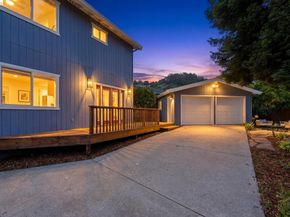 6922 Blake St, El Cerrito CA 94530