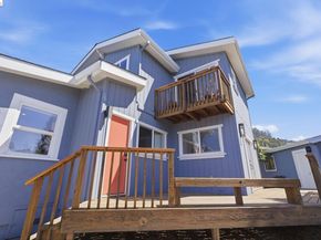 6922 Blake St, El Cerrito CA 94530
