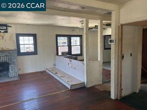 516 Ward St, Martinez CA 94553