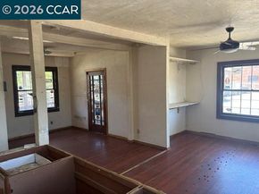 516 Ward St, Martinez CA 94553