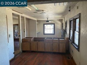 516 Ward St, Martinez CA 94553