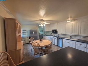 3610 Carrillo Drive, San Leandro CA 94578