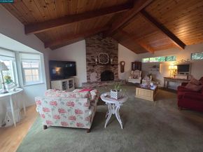 3610 Carrillo Drive, San Leandro CA 94578