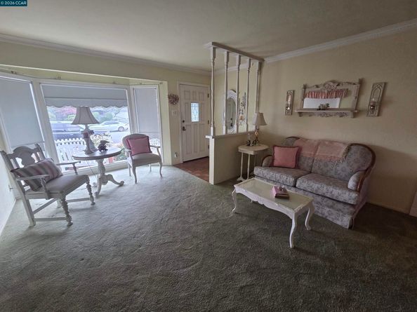 3610 Carrillo Drive, San Leandro CA 94578
