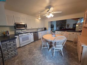 3610 Carrillo Drive, San Leandro CA 94578